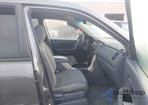 2007 Honda Pilot Ex z USA, uszkodzony, nr VIN 2HKYF18487H513251